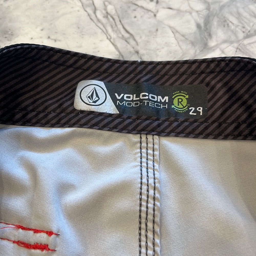VOLCOM Mens baiting suite - Picture 6 of 7